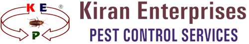 Kiran Pest Control Service