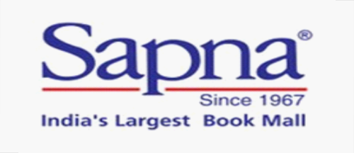 Sapna Book House