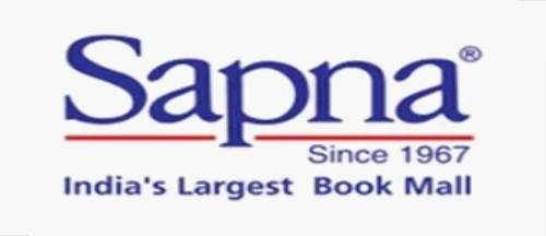 Sapna Book House