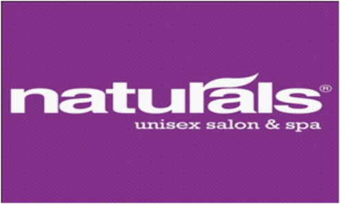 Naturals Unisex Salon & Spa