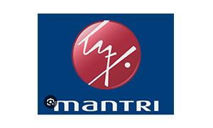 Mantri Developers