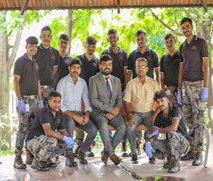 Pest control service in Bannerghatta Road