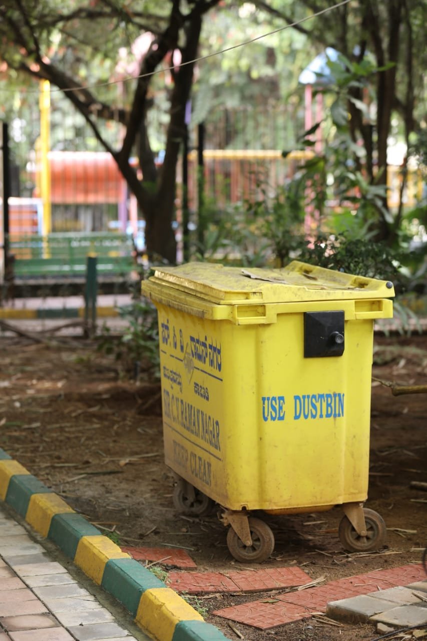 Pest control service in Kengeri