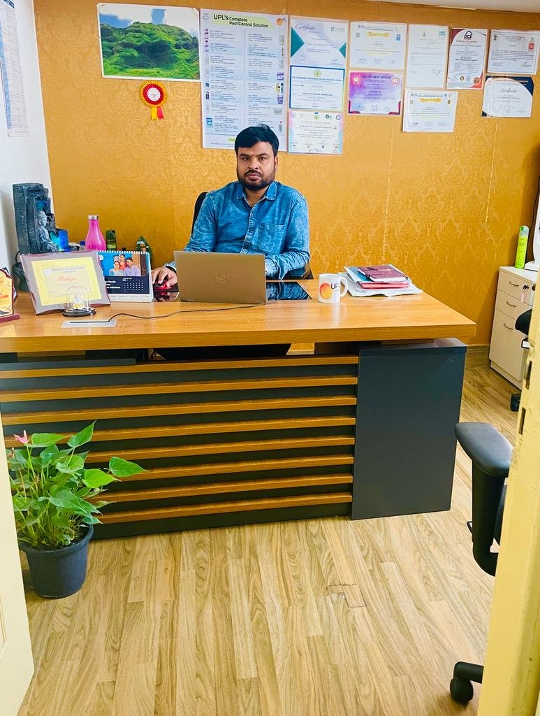 Follow-up service visit