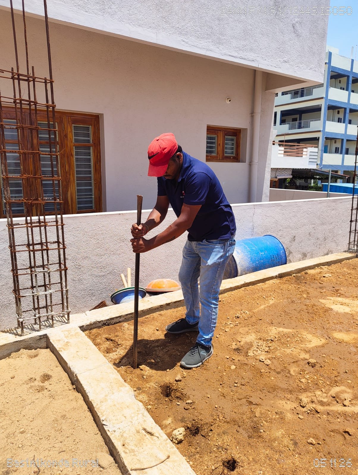 Pest control service in Brookefield